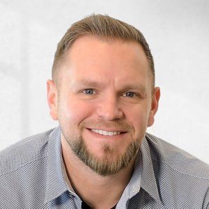 Meet your Posher, Seth